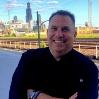 Chef Mark