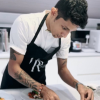 Chef Brandon