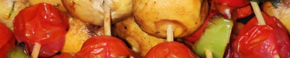 Foodie Mauricio