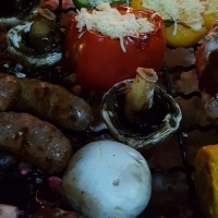 Foodie Mauricio