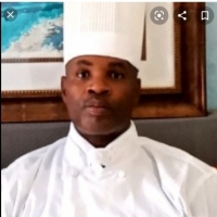 Chef Chef Everton