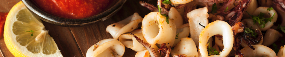 Chef Dimitrios