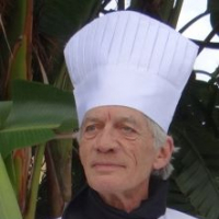Chef Alain