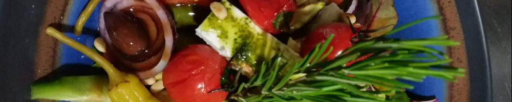 Chef Madalina