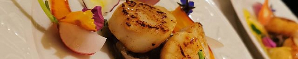 Chef merminod