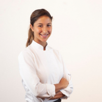 Chef Marina