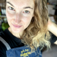 Chef Roberta