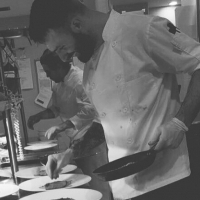 Chef Aranit