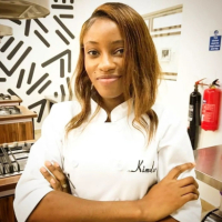 Chef Kimolar
