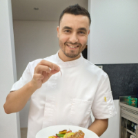 Chef ALI