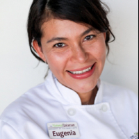 Chef Eugenia