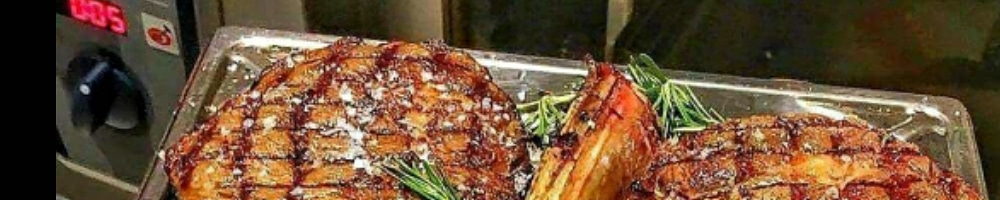 Chef Charles