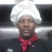 Chef Tyrone