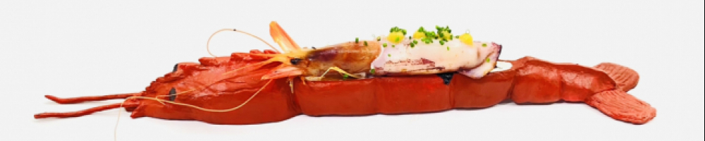 Chef Juan Miguel