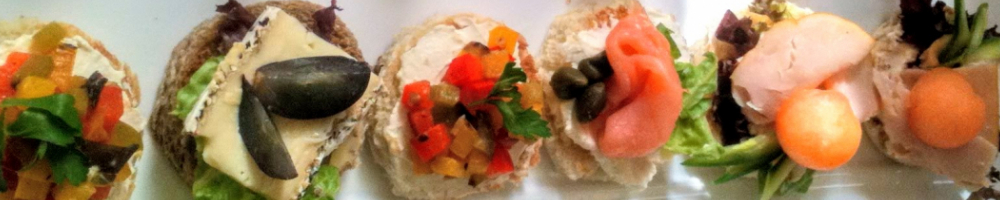 Foodie Chef Yusra