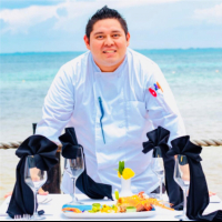 Chef JOAQUIN PERERA