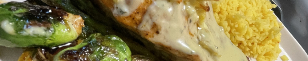 Foodie Ayede