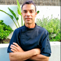 Chef Vicente