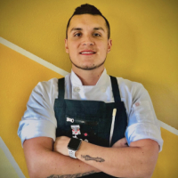 Chef Ivan
