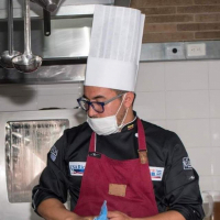Chef Erick