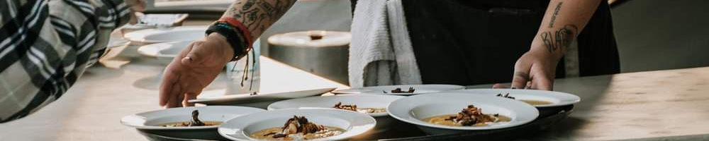 Chef Marylène