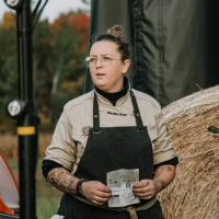 Chef Marylène