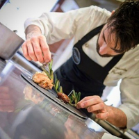 Chef Alessandro