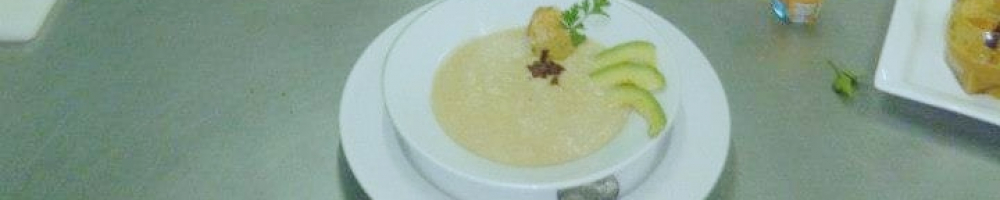 Foodie Suyapa
