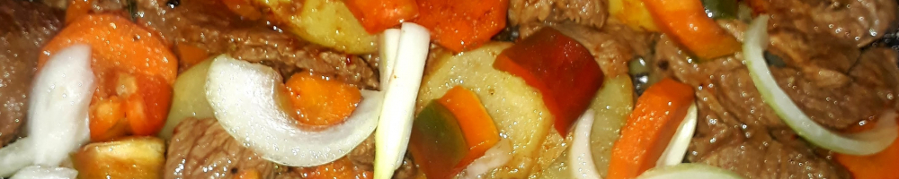 Chef Hector