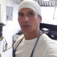 Chef Hector