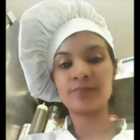 Chef Paola
