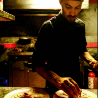 Chef santiago