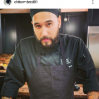 Chef Francisco