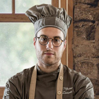 Chef Matteo