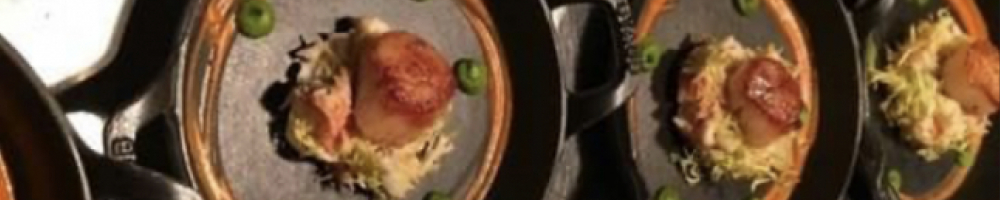 Chef Michael