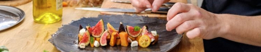 Chef Marie-Hélène