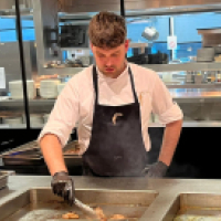 Chef Santiago