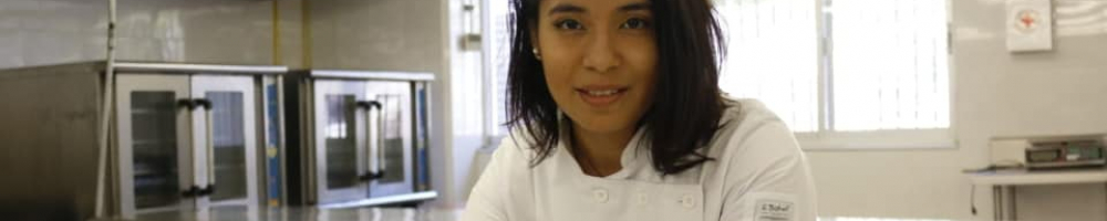Chef Leslie