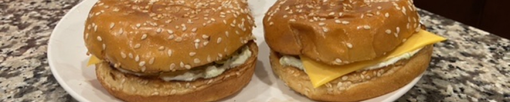 Foodie Rajesh