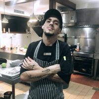 Chef Luis Fernando