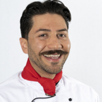 Chef Gilberto