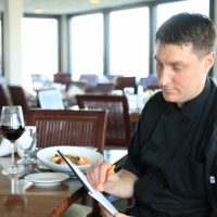 Chef jason