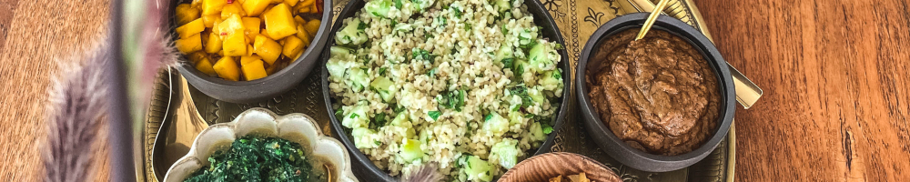 Chef Amy