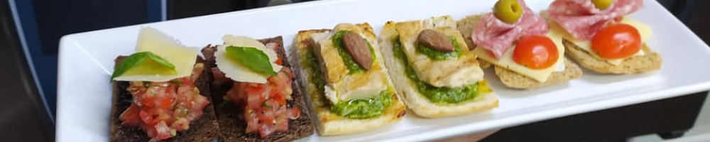 Chef ANGELICA
