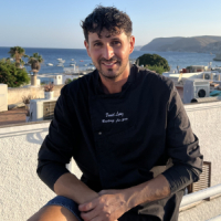 Chef Daniel