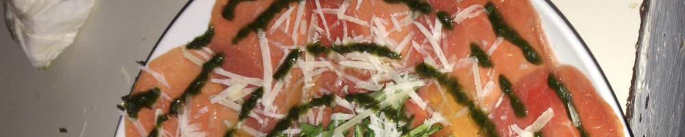 Chef Fabrizio