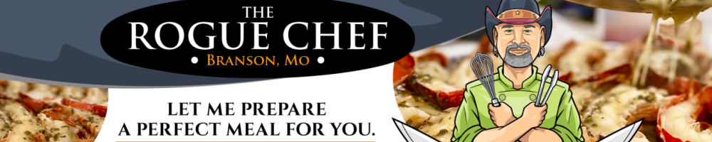 Chef Jeff