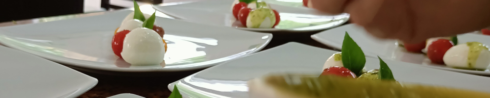 Chef alejandro