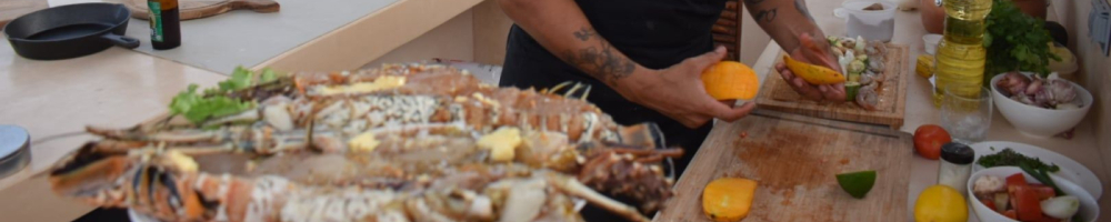 Chef Rene
