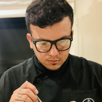 Chef Edson